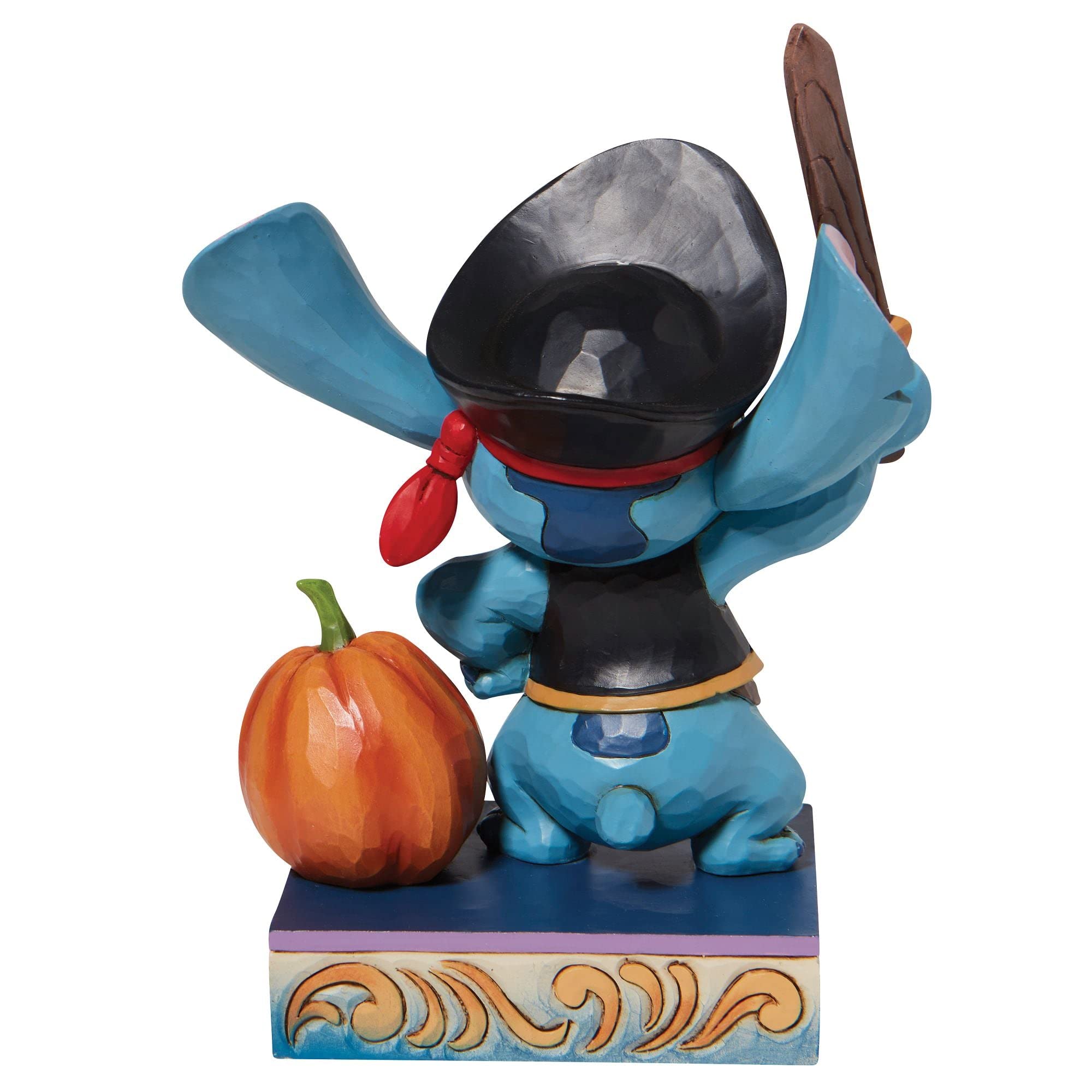 Amazon.co.jp: ENESCO Pirate Stitch 6008987 : ホーム＆キッチン