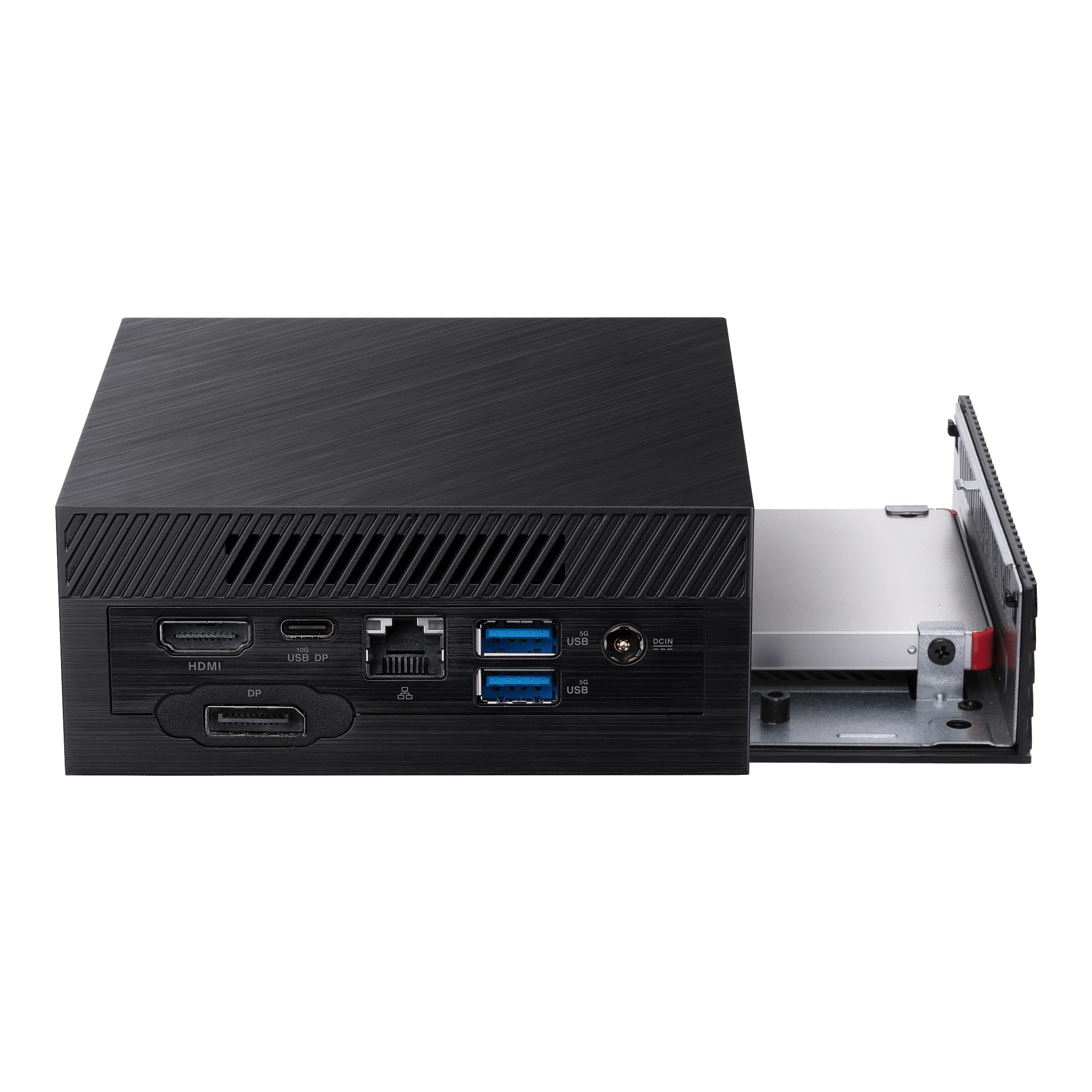 Asus Expertcenter Pn53-S1 S7027mds1 - MinI-Pc - Ryzen 7 7730u / 2 Ghz - Ram 16 Gb - Ssd 512 Gb - Nvme - Radeon Graphics - Bluetooth 5.2, WI-Fi 6e, 1g