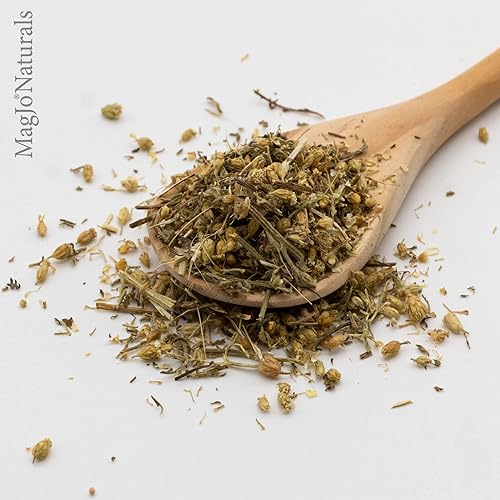 Vista 170 de MagJo Jasmine Dragon Pearls, té verde enrollado 1 lb