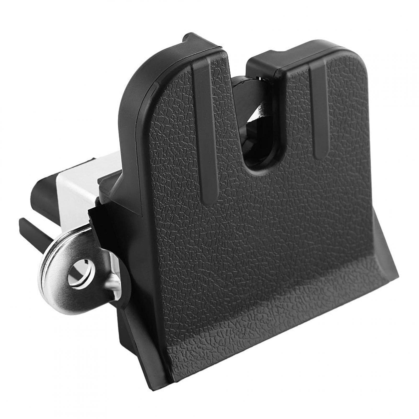 Serratura per portellone posteriore, per bagagliaio, compatibile con Golf MK5 MK6 1T1 1T2 1T3 3C5 B7 6R1 6C1 5N, ricambio per 5K0827505A 1T0827505H