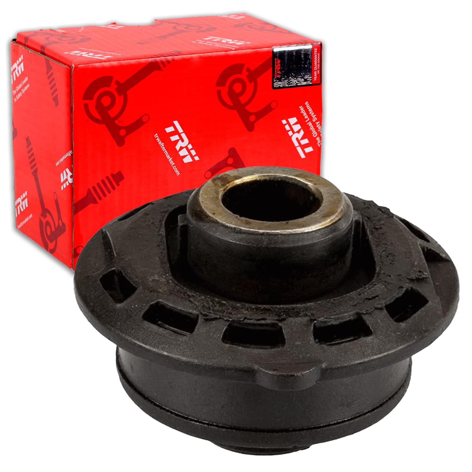 2x ✅Fits TRW JBU704 CONTROL ARM-/TRAILING ARM BUSH  ⭐UK Seller⭐