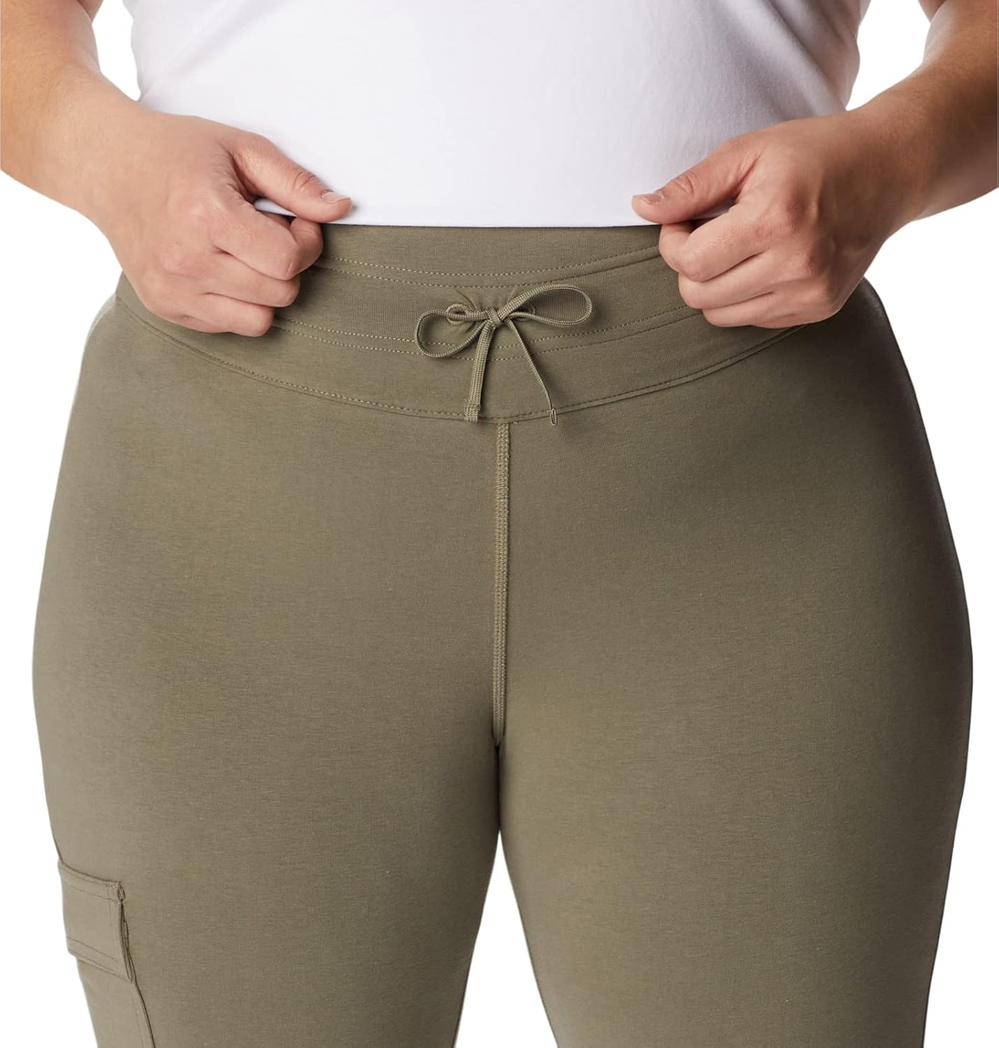 Vista 9 de Columbia Women's Trek Legging