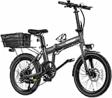 【オマケ付き】電動アシスト折りたたみ自転車　eenour C4 楽天市場】【こちらの商品は販売代理店の契約が完了になりました