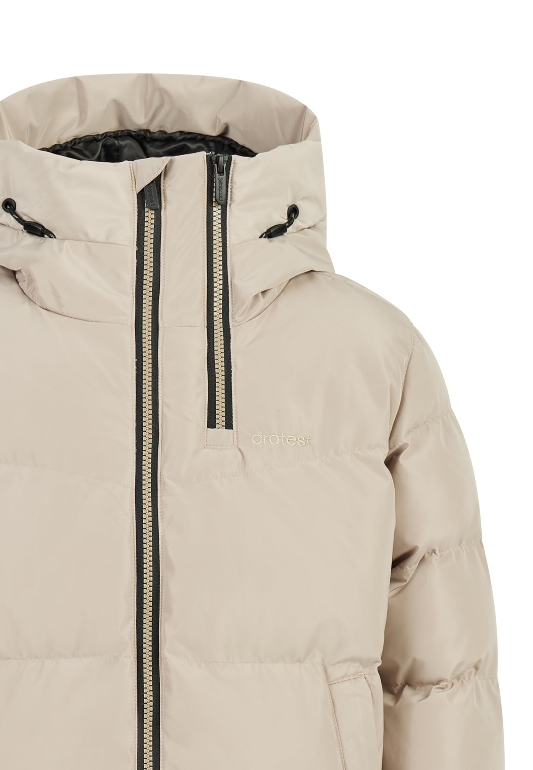 Protest Mädchen Ski- Und Snowboardjacke PRTZana JR
