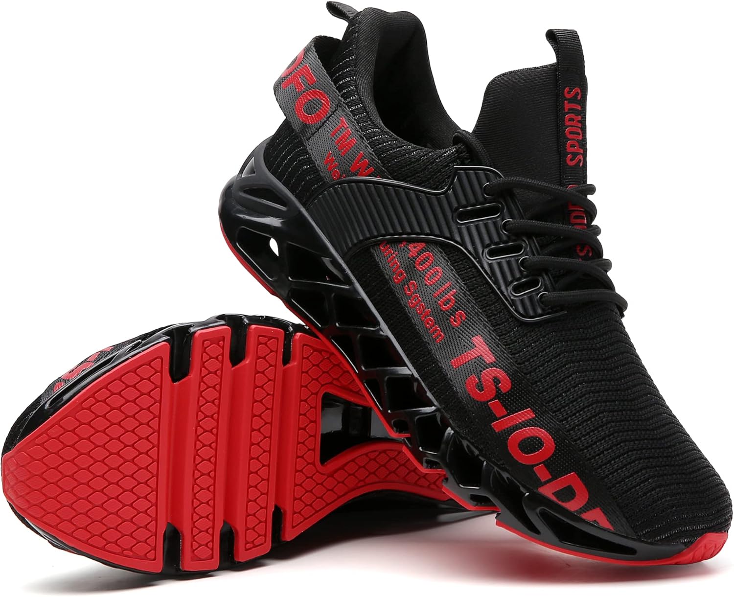 Kids Shoes Boys Grils Sport Tennis Running Athletic Walking Sneakers