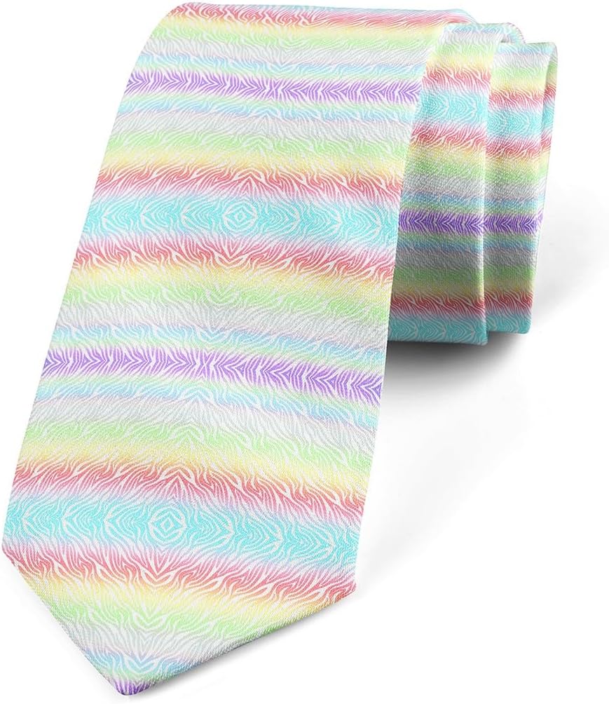 Corbatas Para Hombre Pañuelo Gemelos Pisacorbata De Regalo | Cuotas Sin