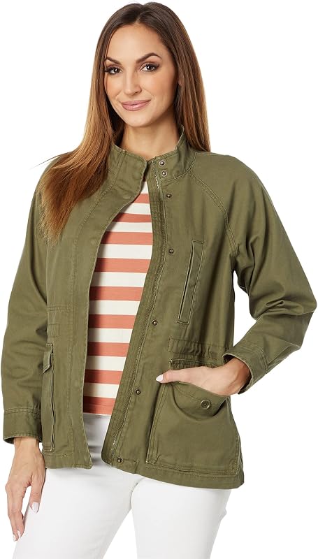 Madewell Northover Jacket