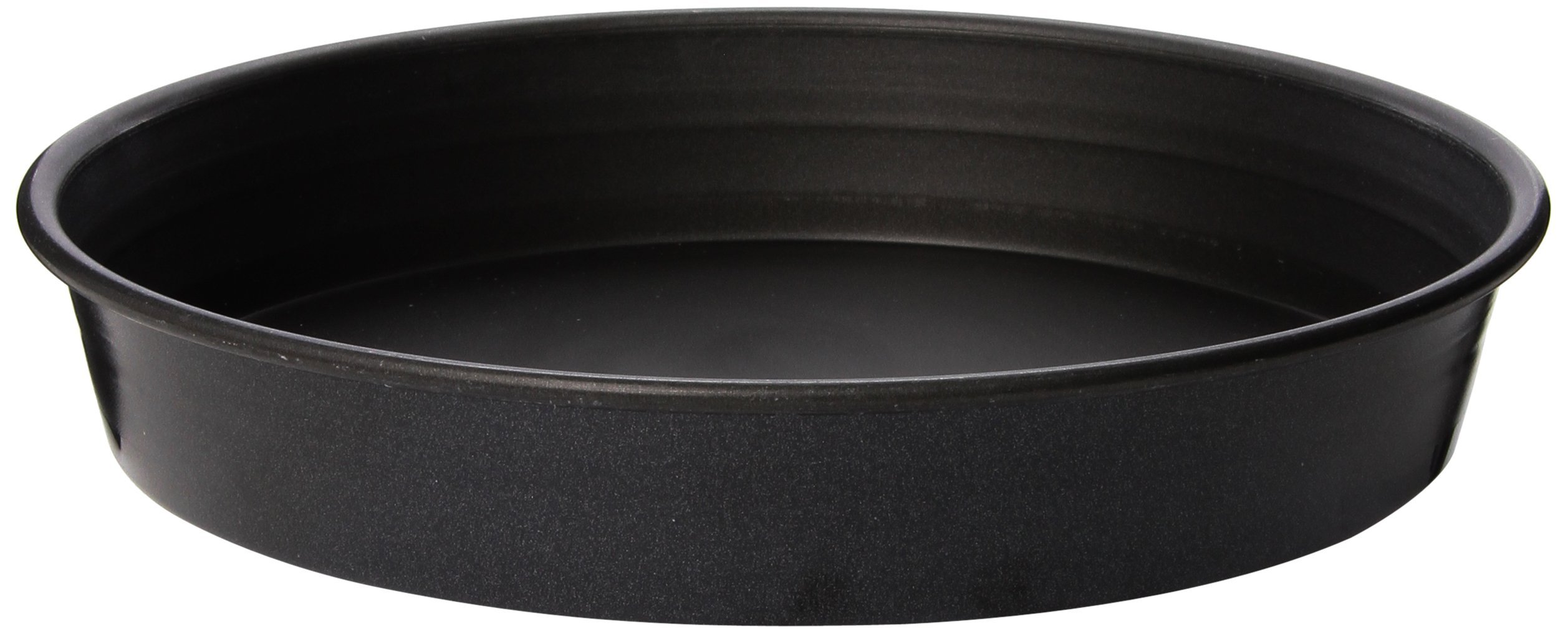 Matfer9 1/2 Inch x 1 3/4 Inch Exal Plain Sidecake Mold