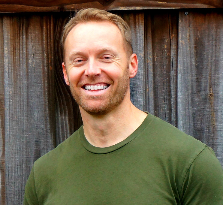 Brad Borland books, biography, latest update