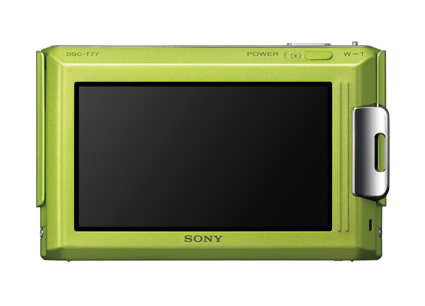 Sony Cyber-Shot DSC-T77 動作確認済み Buy Sony Cybershot DSC-T77 10MP Digital Camera with 4x Optical