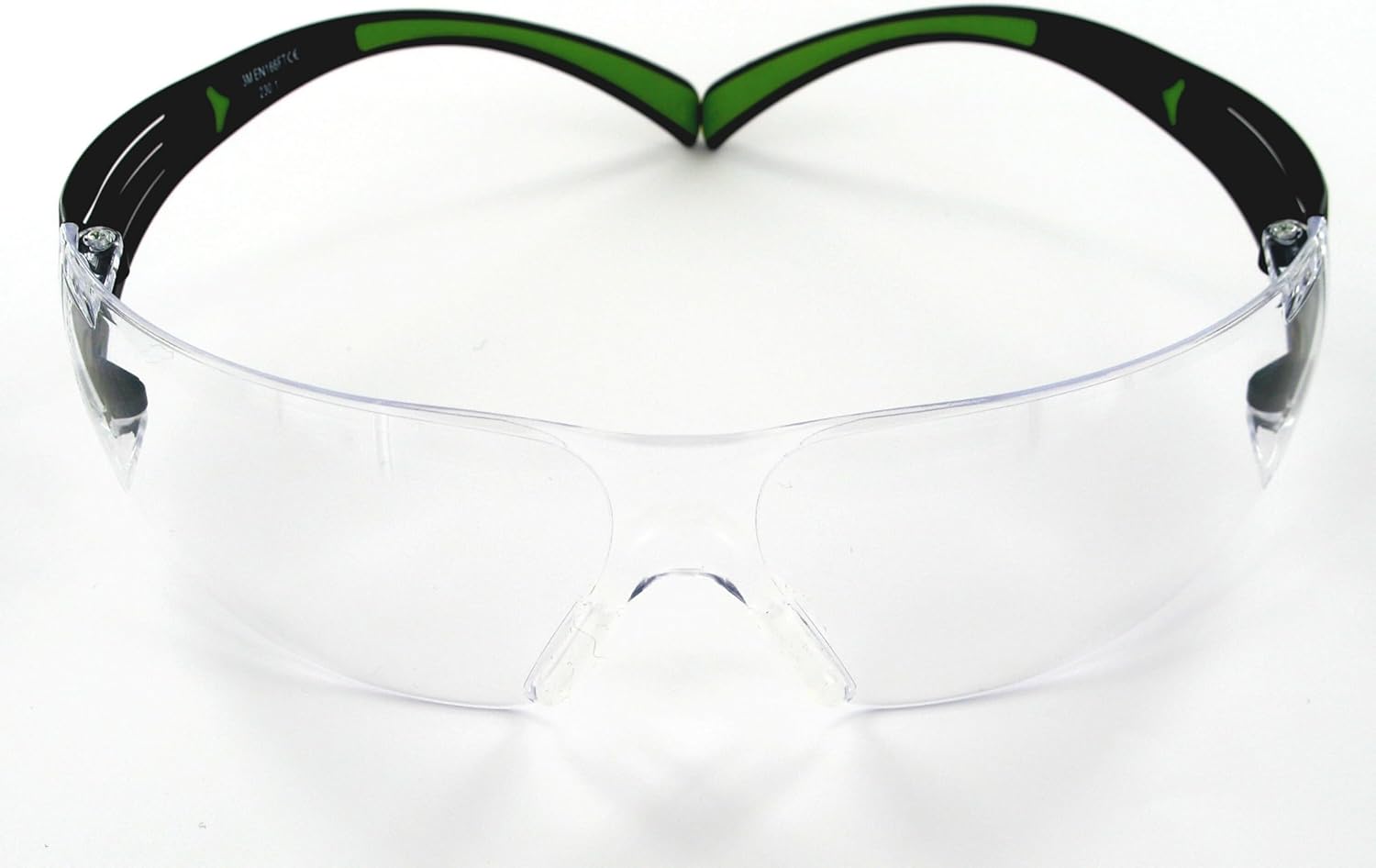 3M SecureFit 400 Safety Eyewear, 3 Pack, Multi Shaded Lenses (Clear + Mirror + Gray Lenses), Impact-Resistant Lens, Blocks 99.9% of UV, Anti Fog, Low Profile Design Safety Glasses (SF400-W-3PK-PS)