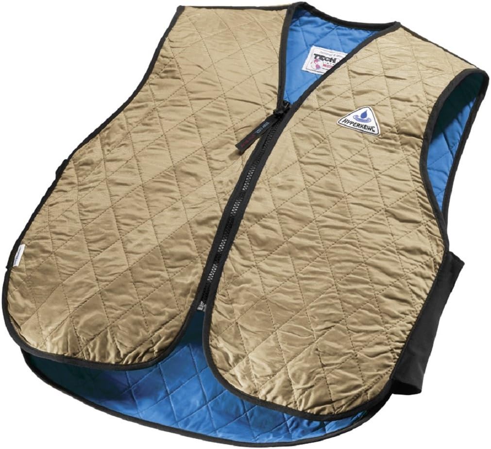HyperKewl Girls' Child Cooling Sport Vest