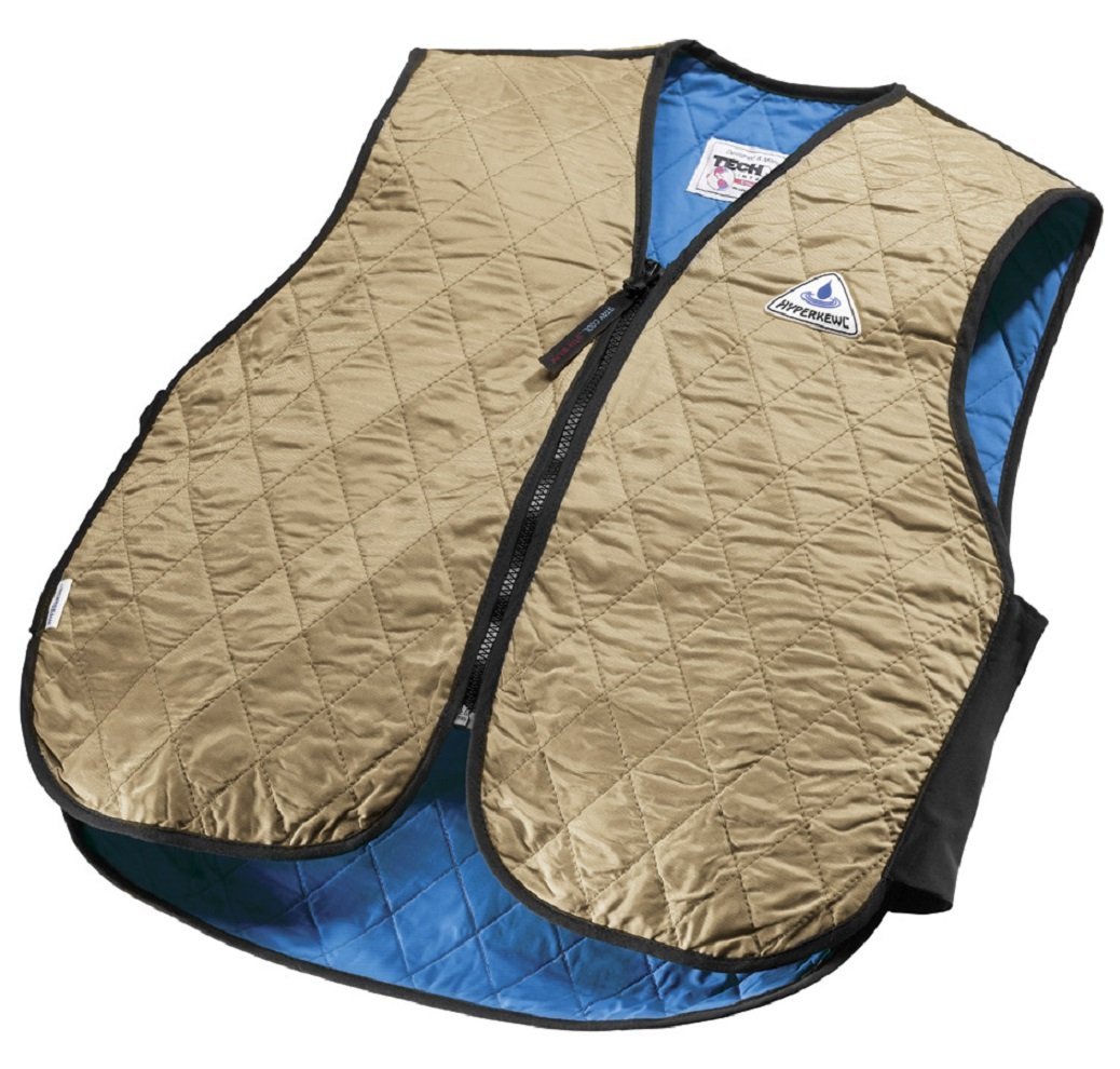 hyperkewl girls39 child cooling sport vest
