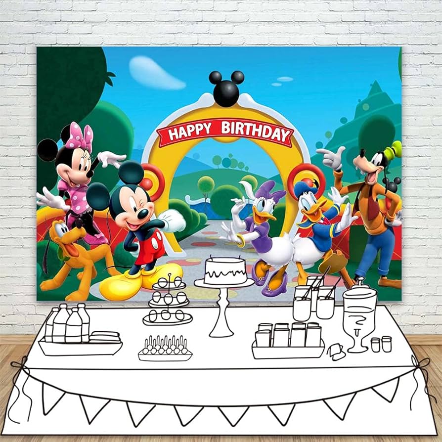 ミッキーマウスクラブ クラブミッキー 雑貨など大量39点 ミッキーマウス クラブハウス／ミッキーのうんどうかい : Disney