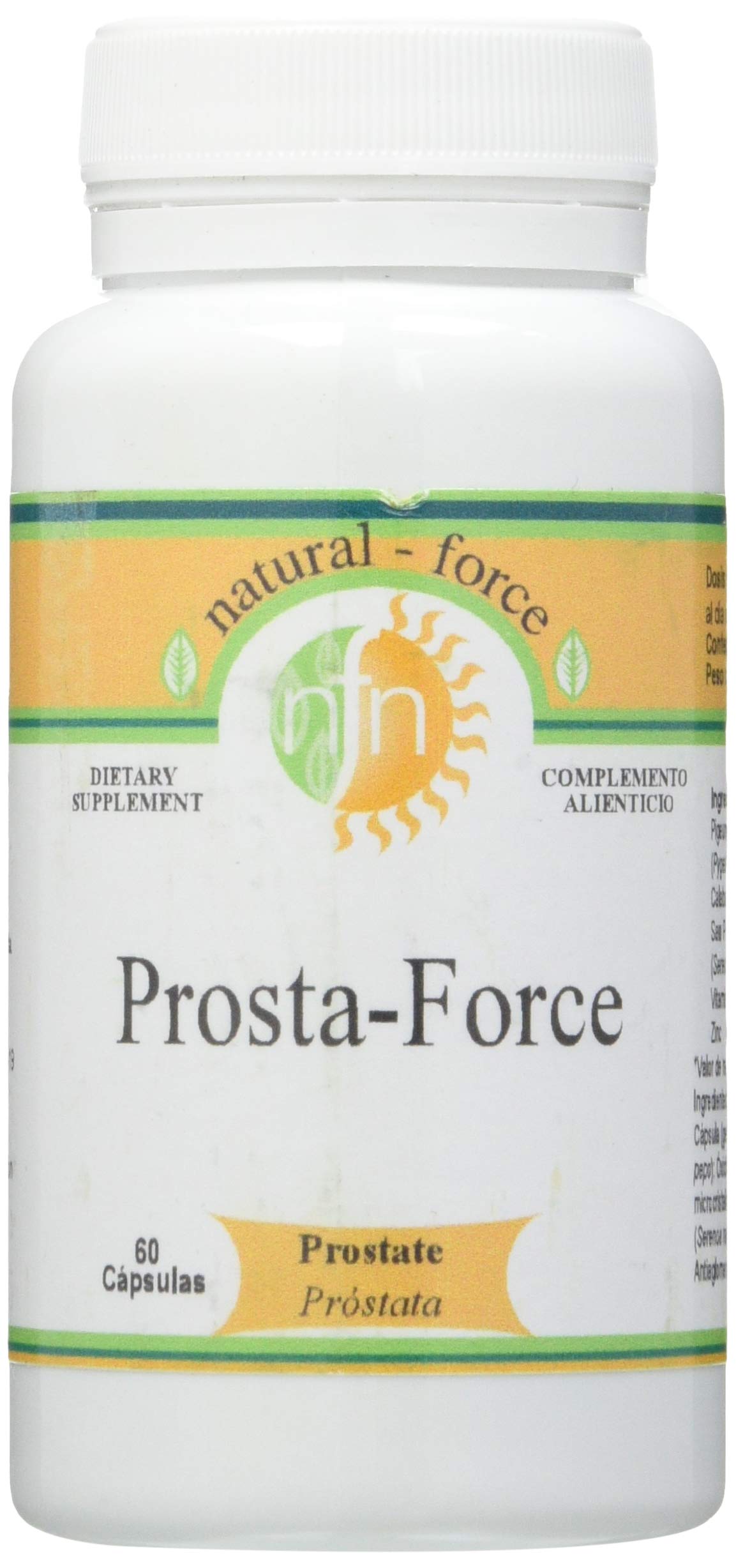 Nutri-force Prostaforce (Prosta-Pal) 60COMP.