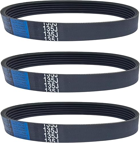 Miniatura 7 de 192310GS - Soporte de pie de goma para compresor de aire, compatible con Coleman Powermate Sanborn 094-0026 E106661, muchos compresores, 4