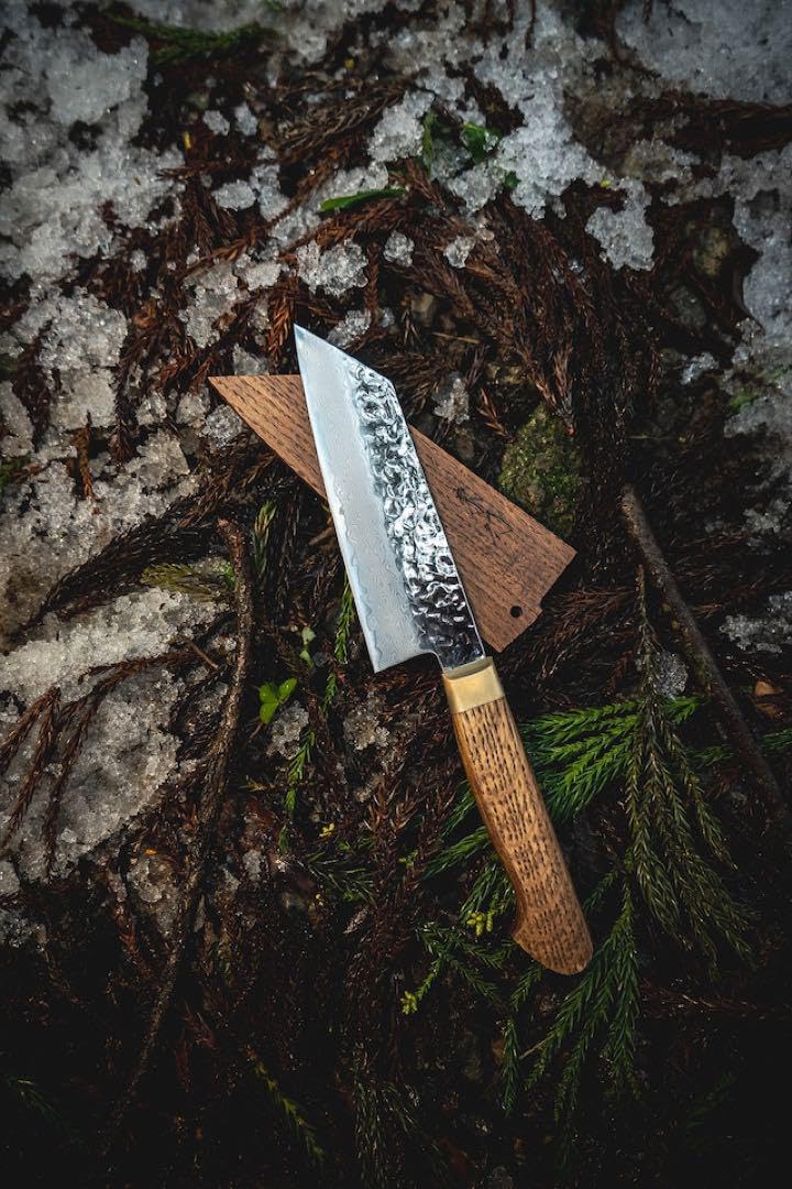 Amazon | old mountain takayuki オールドマウンテン 包丁 管理.OTO-2 