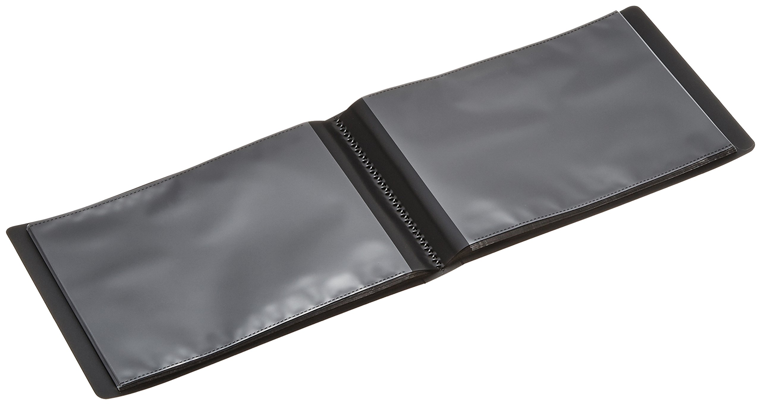 Amazon.co.jp: NAKABAYASHI Digioフォトストッカー 2L判横 DGPC-61