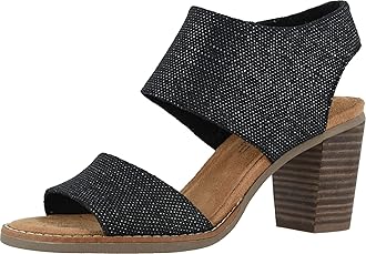 Women's Majorca Cut-Out Sandal