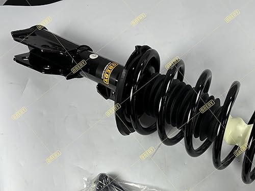 Miniatura 6 de OREDY Barra estabilizadora y puntal delantero izquierdo para Chevy Equinox 2010-2017, Saturn Vue 08-10, Pontiac Torrent 08-09, Suzuki XL-7 07-09,