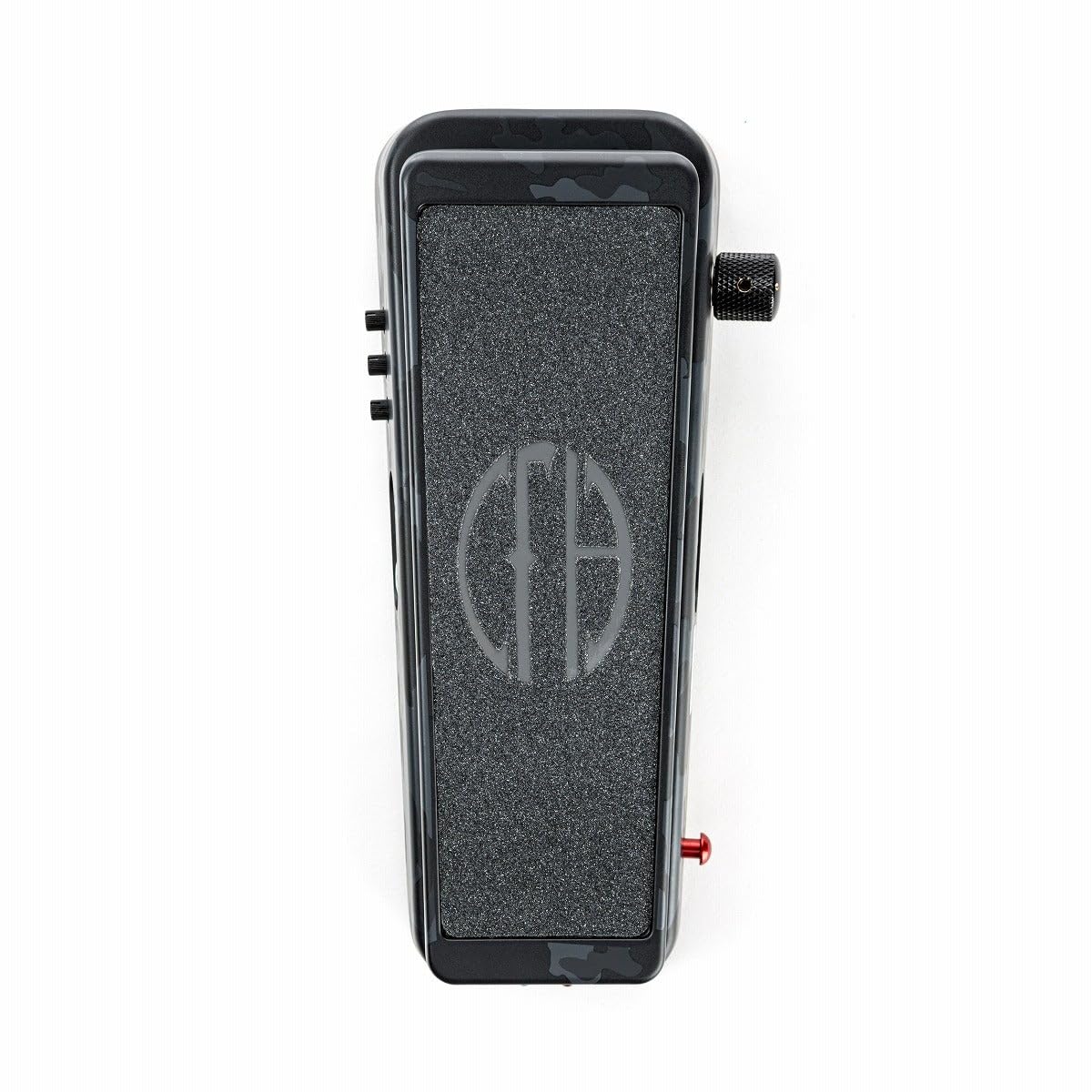 Amazon.co.jp: Jim Dunlop DB01B DIME WAH Cry Baby From Hell