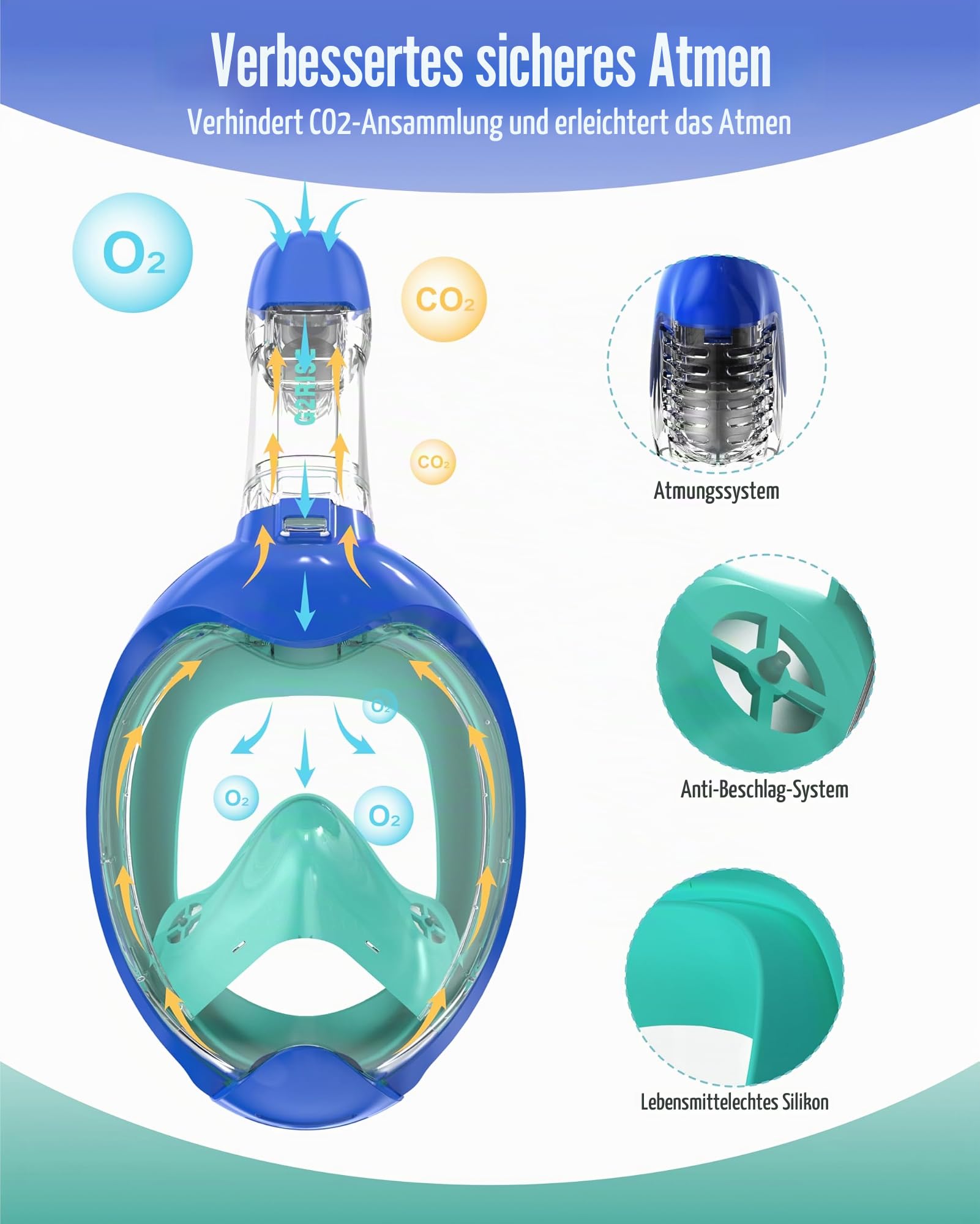 Hape Kinder Schutzmaske, 5 Stück