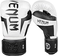Vista 10 de Venum Elite - Guantes de boxeo