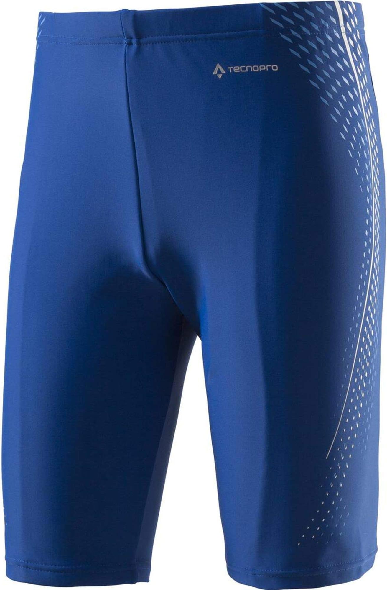 Tecno Pro Intersport Deutschland eG 285638 - Jul Swimming Trunks Ramiro 902 Blue Smoke/Blue 176