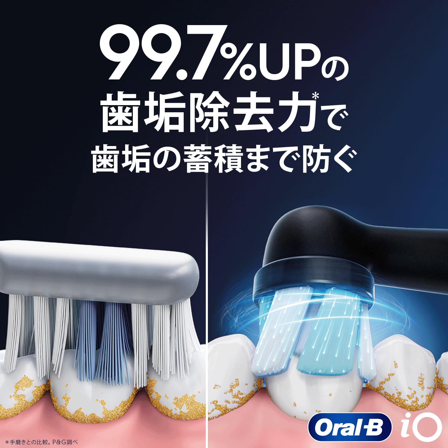 Amazon.co.jp: ブラウン 替えブラシ オーラルB 正規品 【互換品