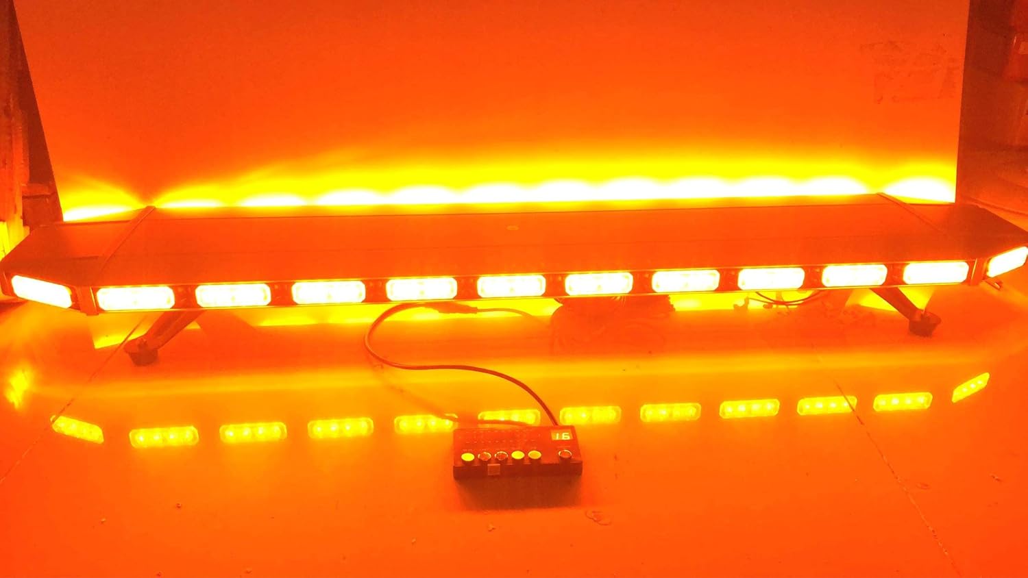 SUDEG 47 Emergency Strobe Bar Lights Heavyduty Sri Lanka Ubuy