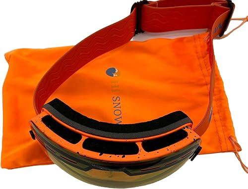 Miniatura 8 de Gafas para niños para snowboard o esquí