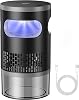 Mosquito Zapper, Fly Zapper Indoor & Outdoor, Fly Catcher with UV Light, Electric Fly Killers with 2 Lighting Modes and Type-C Charging for Pool, Kitchen, Office, Camping, Dorm, Bedroom, Garage