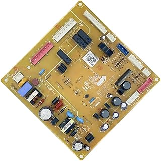 Refrigerator Motherboard DA92-00420T Power Circuit PCB DA41-00746A Control Board Fridge Freezer Parts，Compatible For Samsung