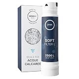Grohe Blue Filtro da 2500l per Sistema di Filtrazione, Cromo, taglia L, 40412001 Taglia L (Capacità Media 2500 l)