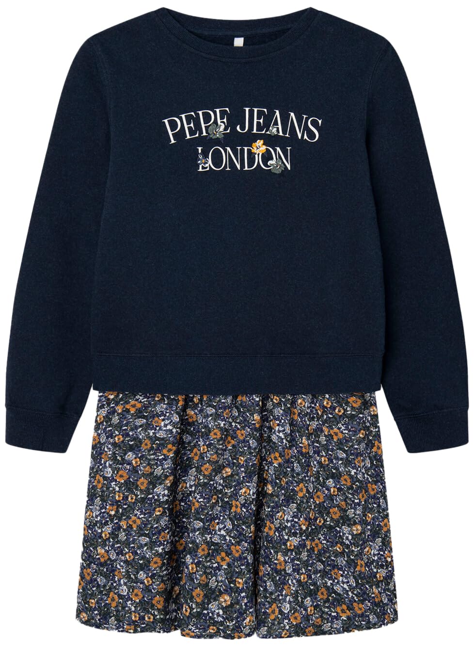 Pepe Jeans Tessa Dress para Niñas