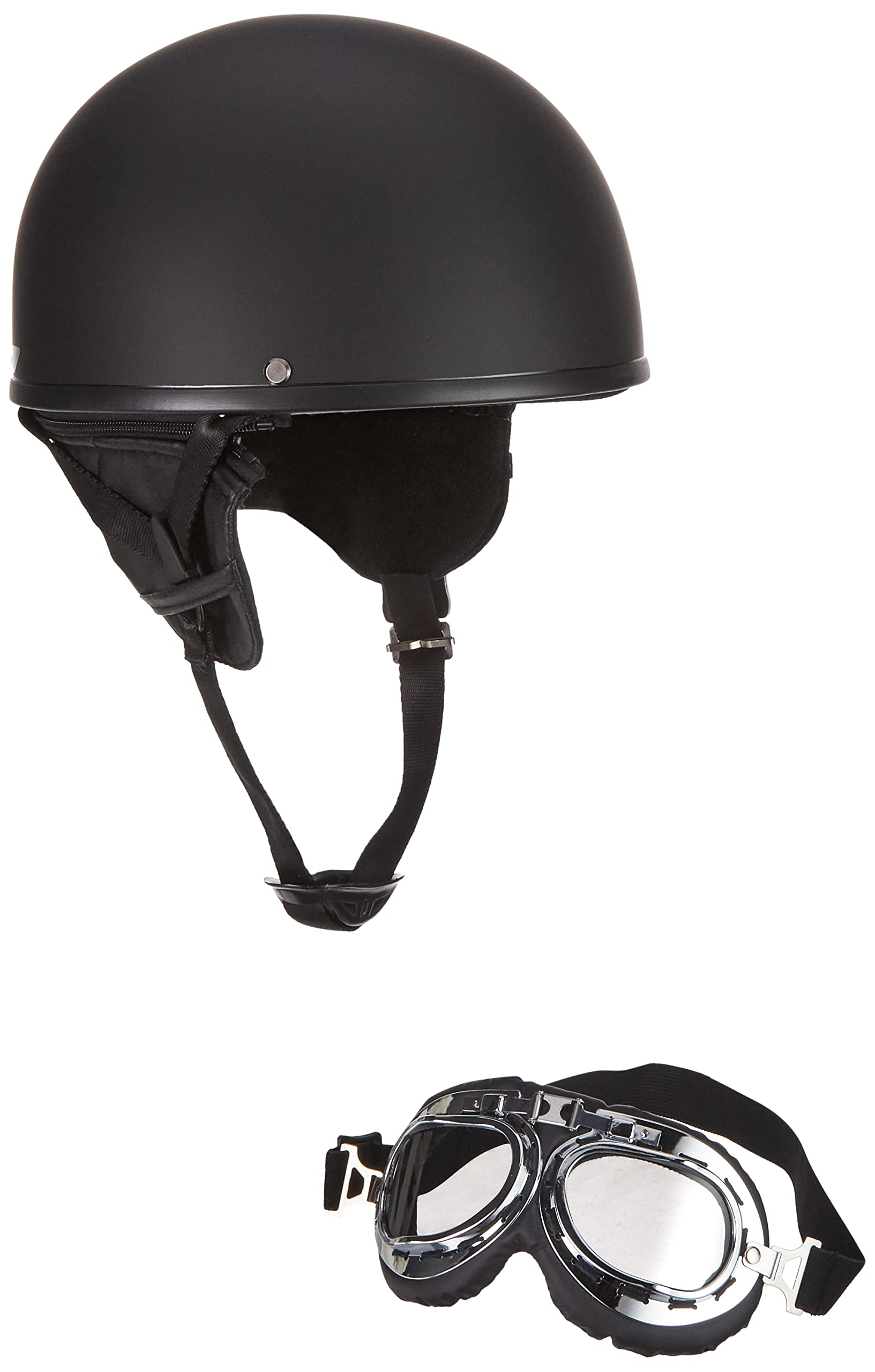 Mil-Tec Unisex – kask dla dorosłych 16688101