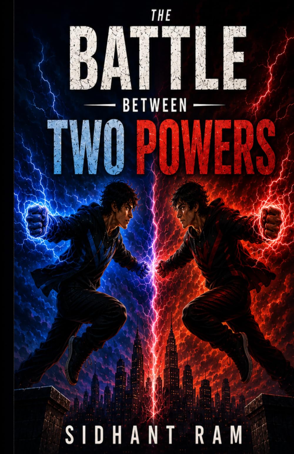 The Battle Between Two Powers
