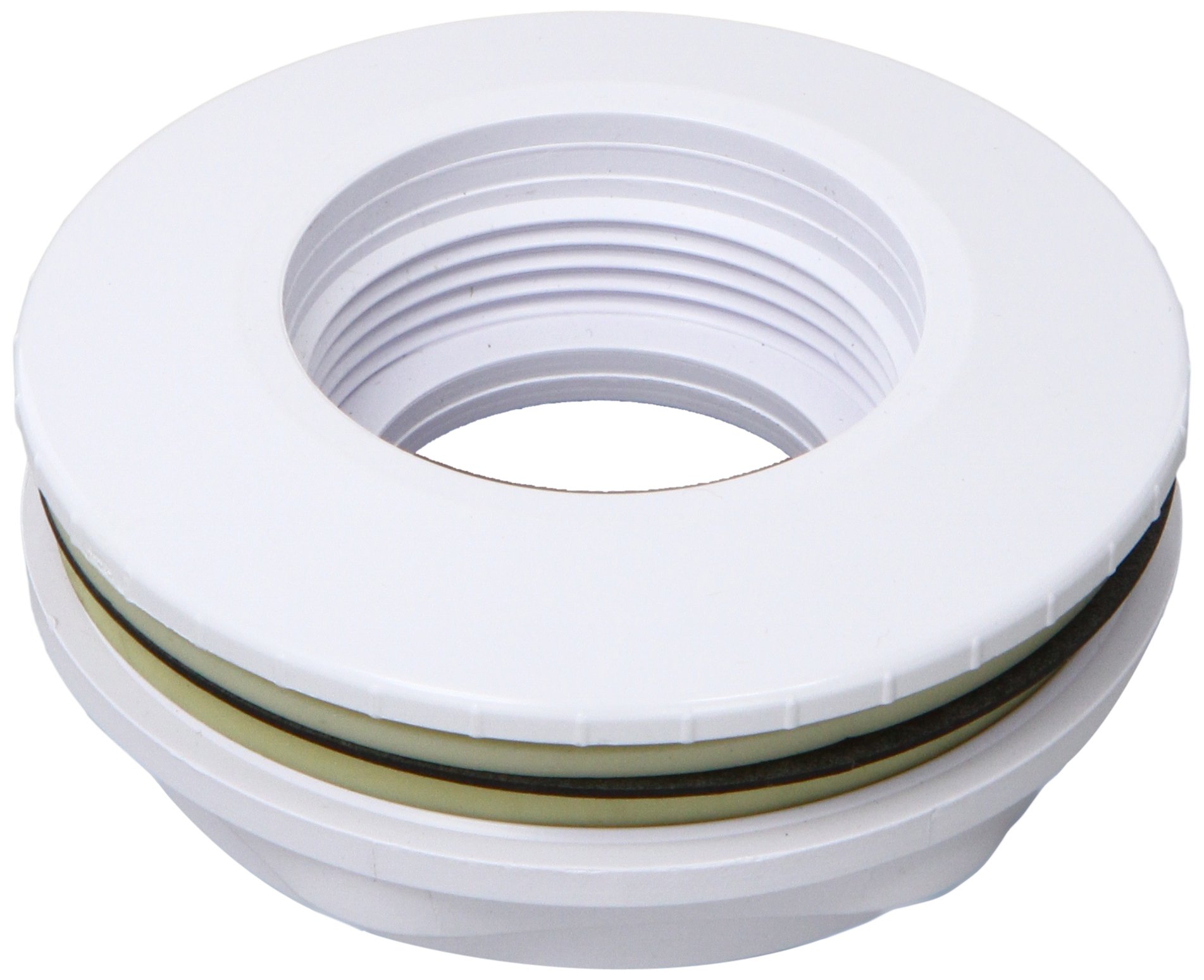Pentair 22001100 White Lens Housing Replacement FIBERworks OptiFusion Lenses and Cable Termination Systems