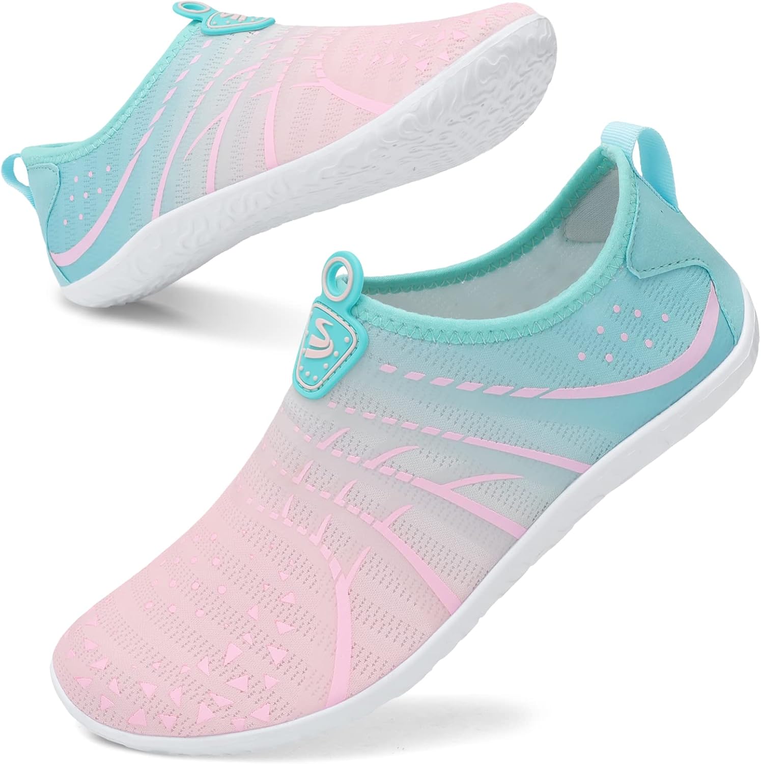 Al Jiao Bluepink