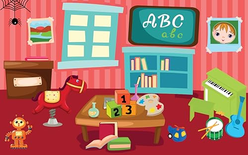 Preschool Fun Lite