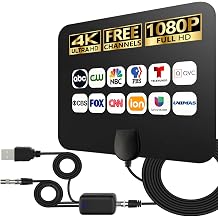 -  4K HD HDTV  - 360
