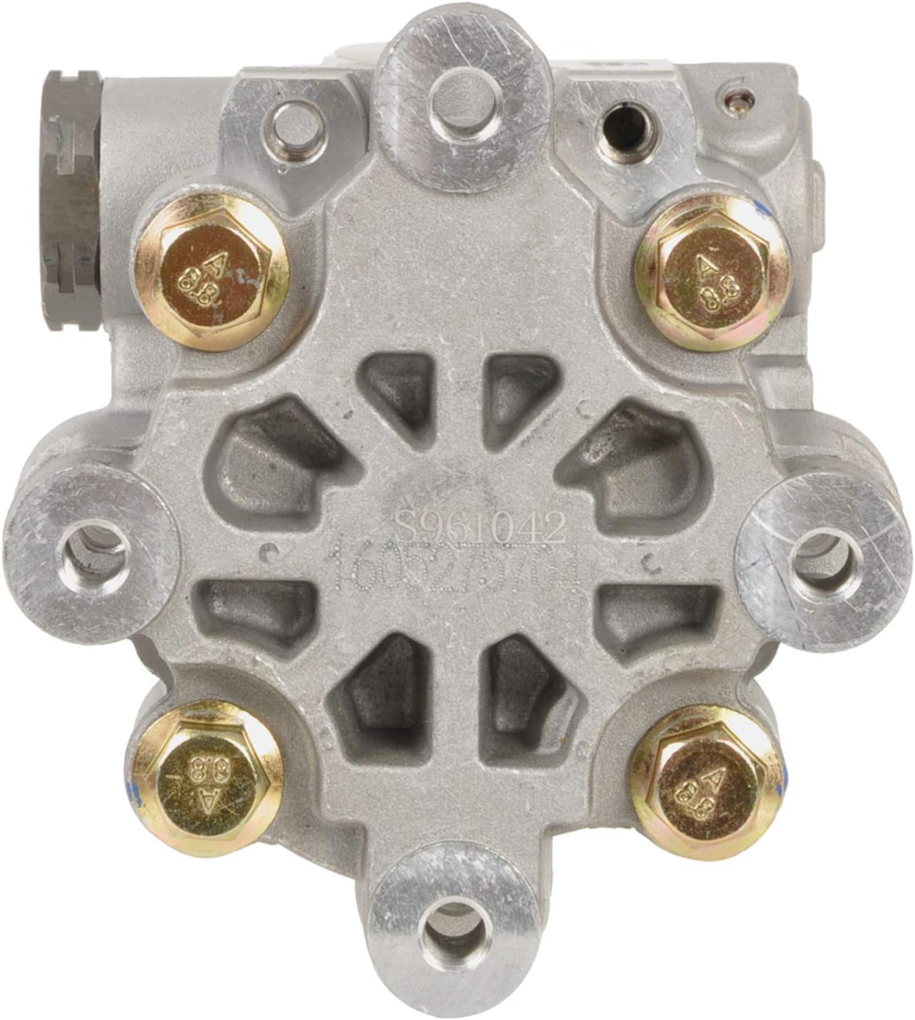 Cardone 96-1042 New Power Steering Pump without Reservoir