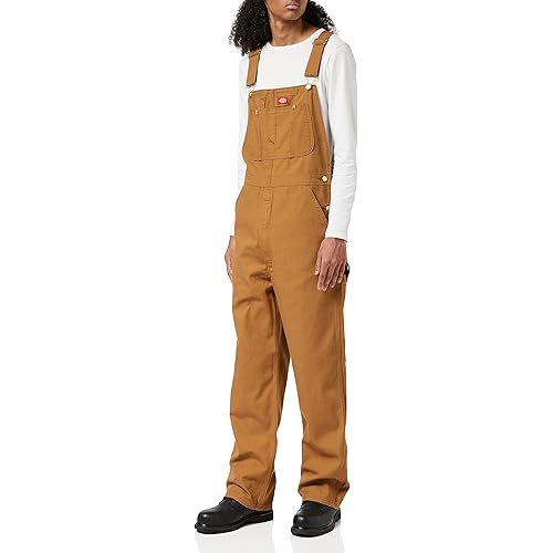 Dickies Men's Bib Overall