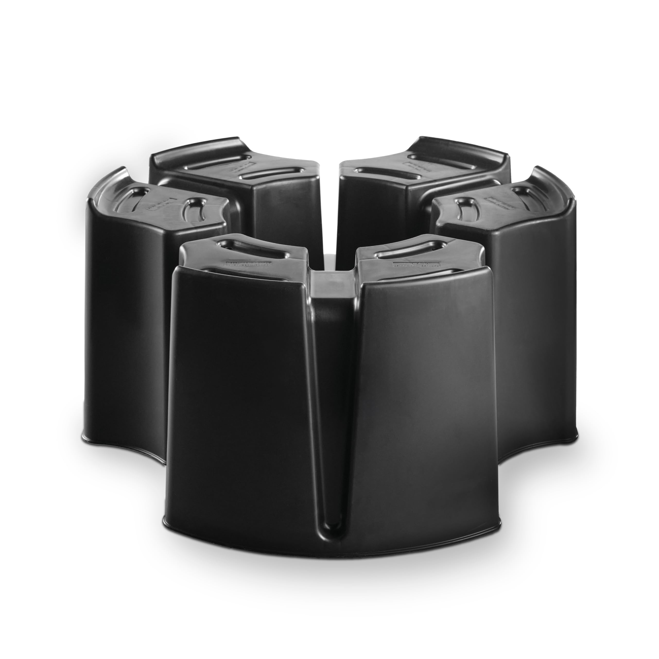 Harcostar 3 Part Stand - Fits 114-227 litre water butts