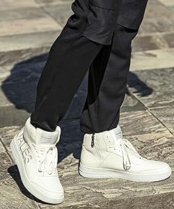 1PIU1UGUALE3 RELAX ホワイトスニーカー 1PIU1UGUALE3 RELAX スニーカー RELAX(ウノピゥウノウグァー