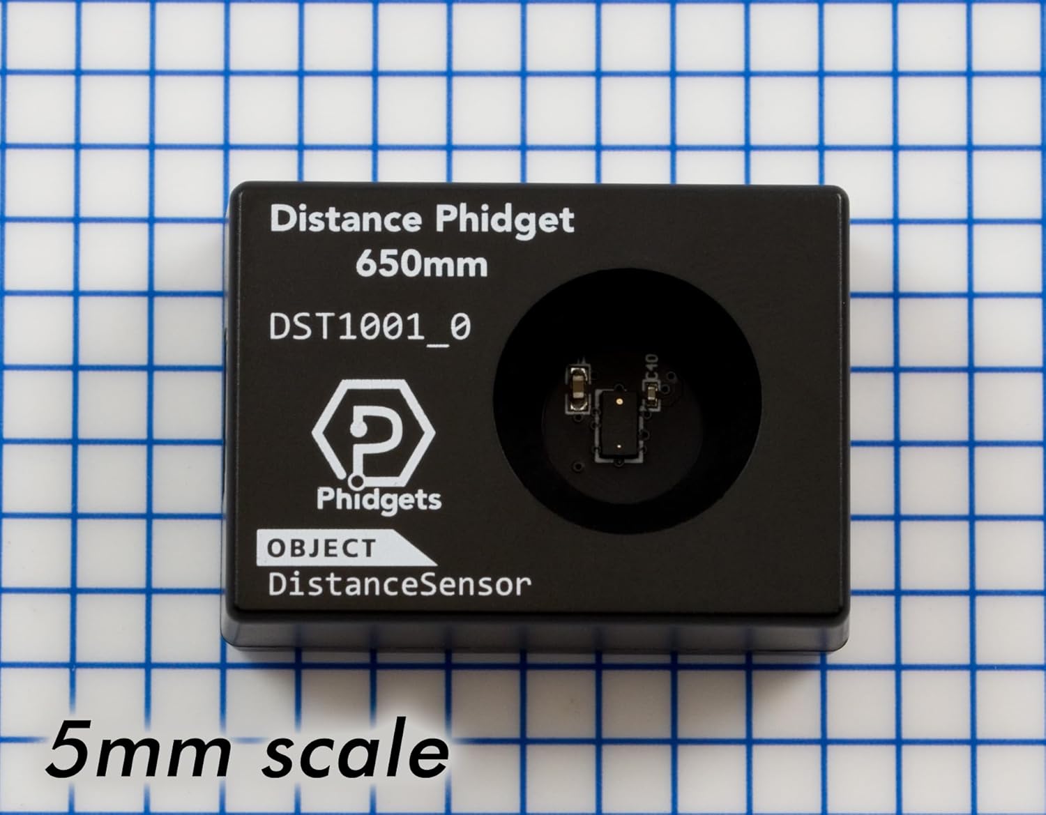 DST1001_0 - Distance Phidget