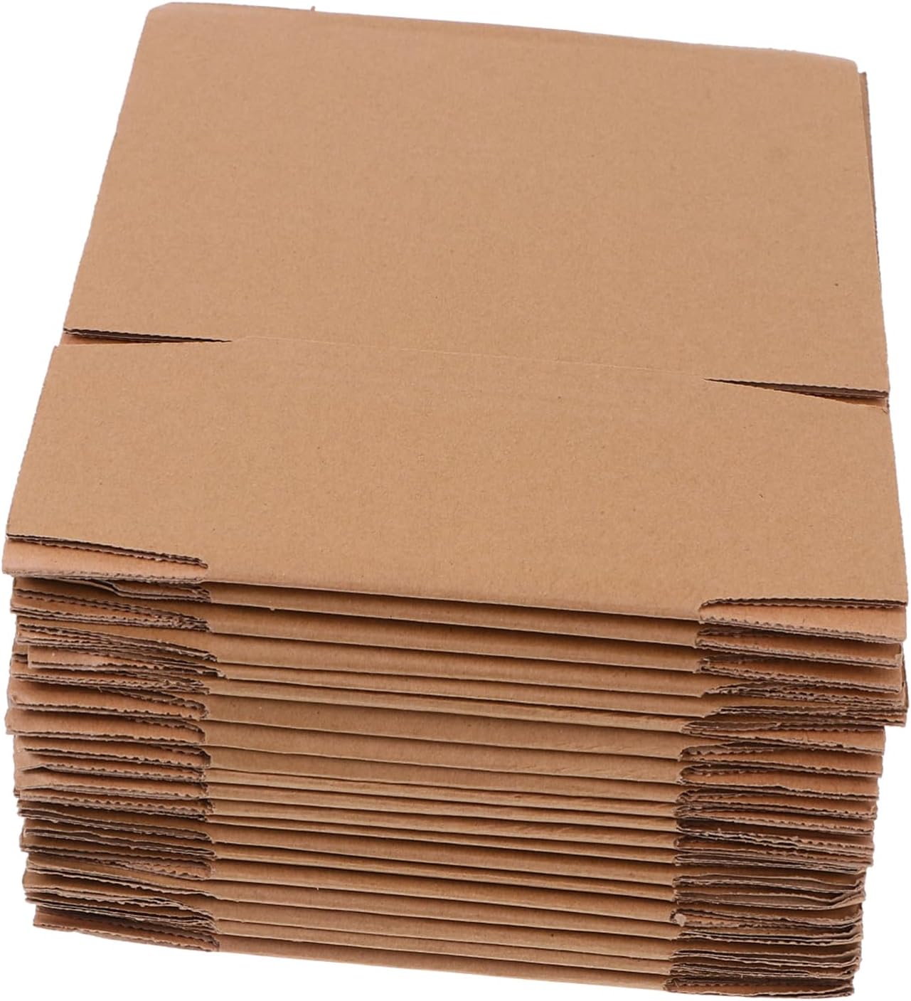 STOBAZA 20 Pcs Super Hard Express Carton Business Shipping