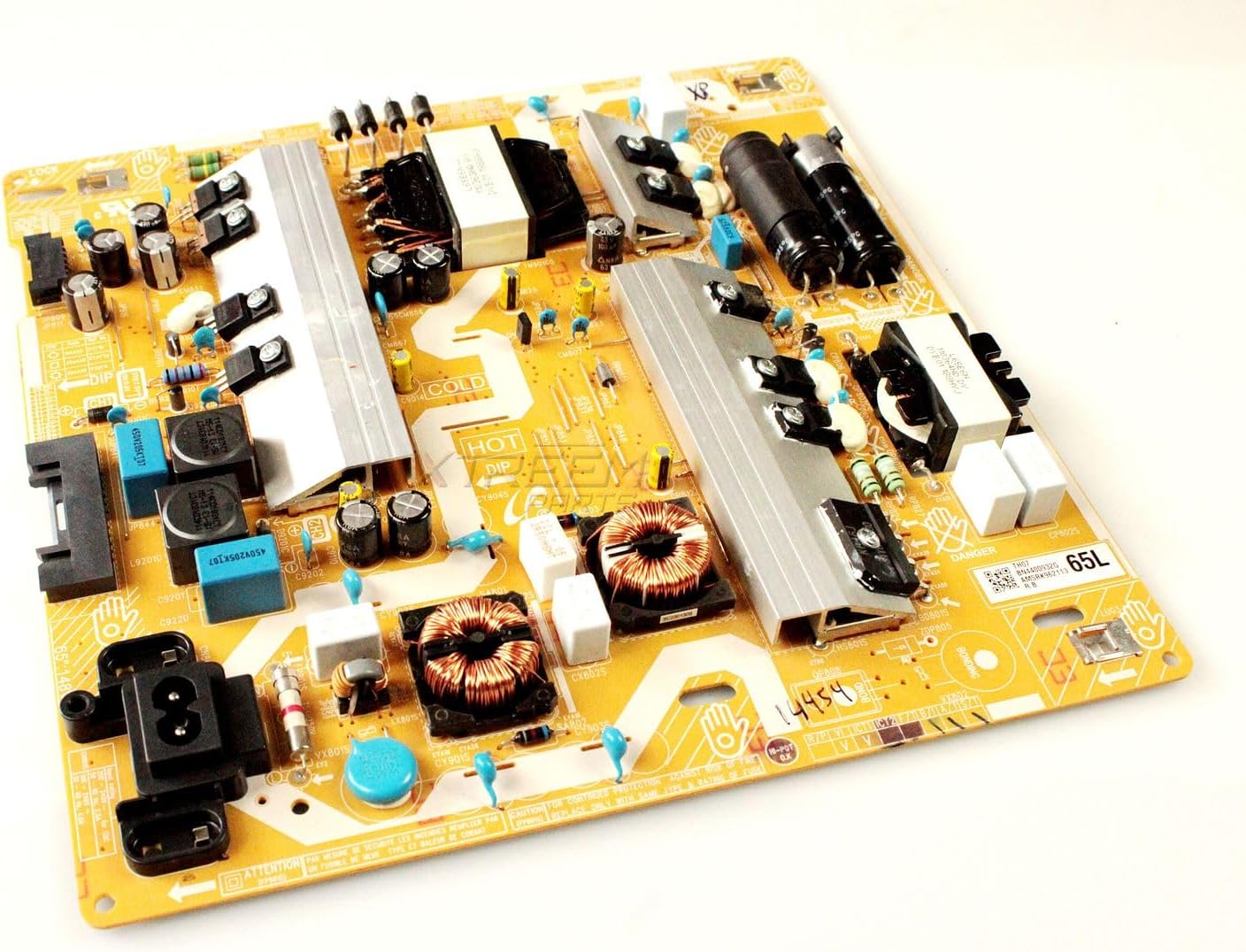 Generic Power Supply Board BN44-00932Q for Samsung UN65NU7300FXZA