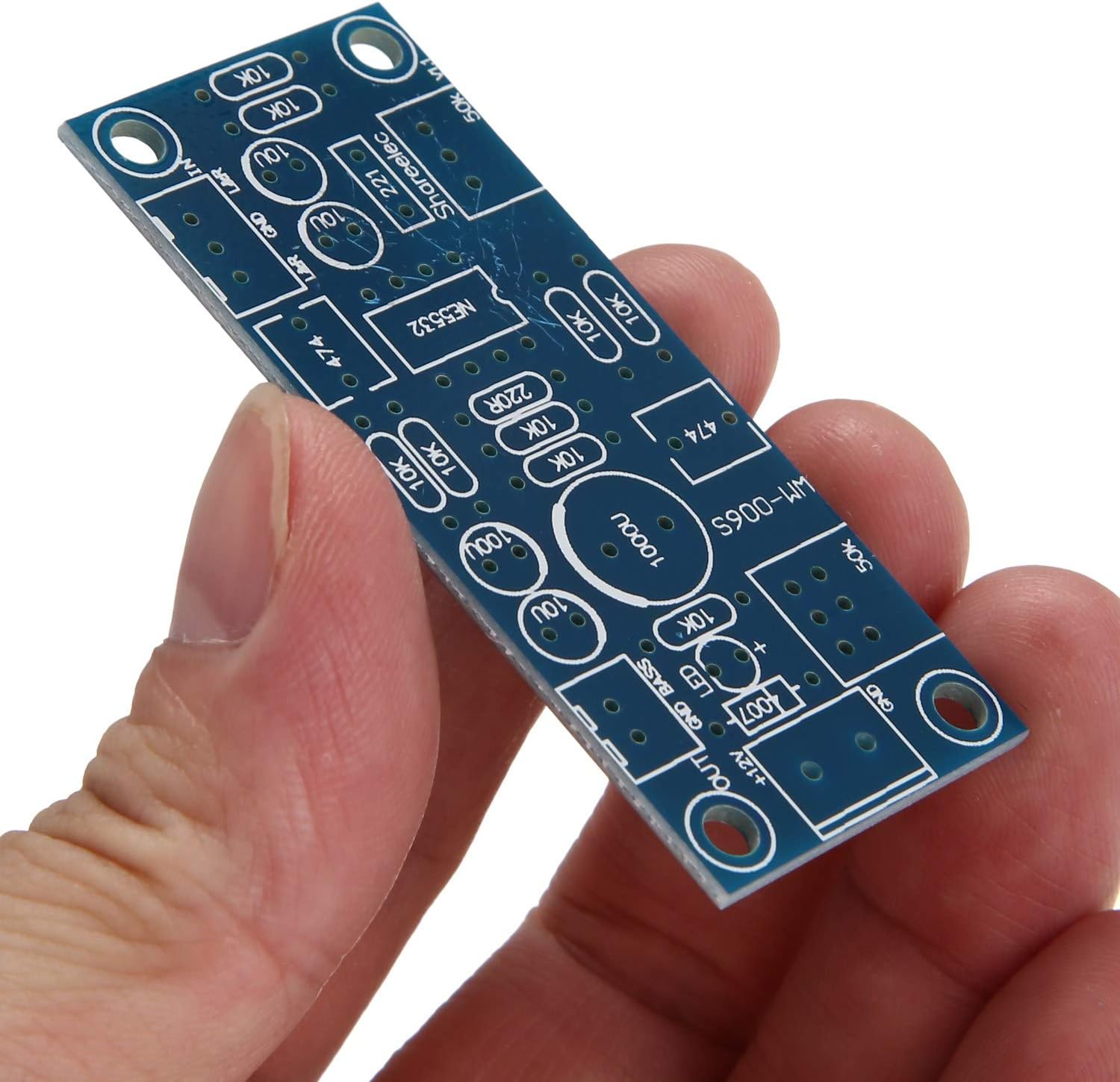 low pass filter bass subwoofer preamp board ne5532 Philippines | Ubuy
