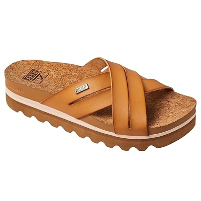 Reef Cushion Bloom Hi Women